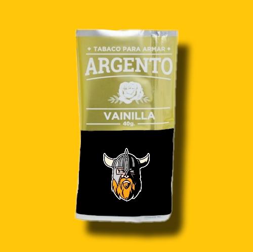 Argento Vainilla 40gr.