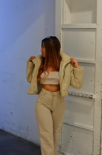 Streeters jacket