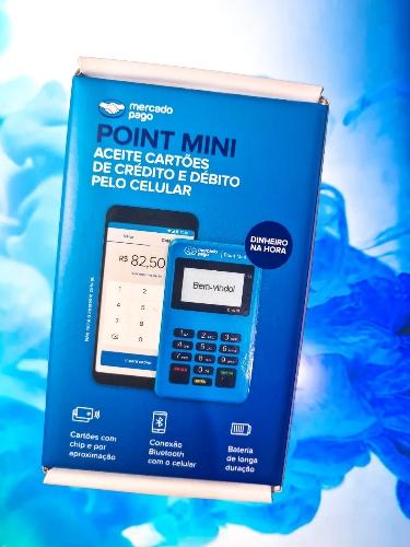 Point mini Nfc 2