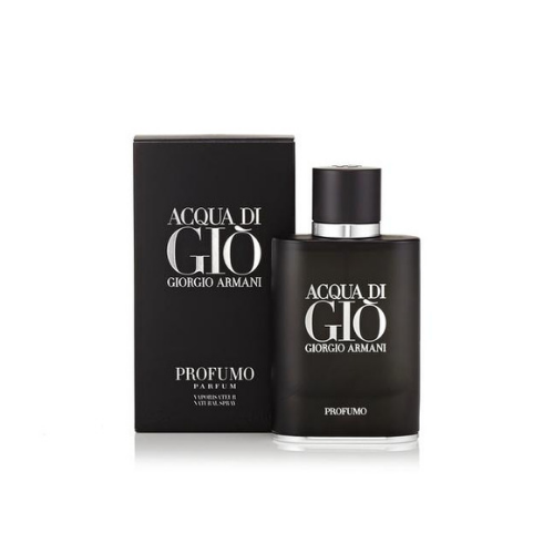Caballero - Giorgio Armani - Acqua Di Gio Profumo