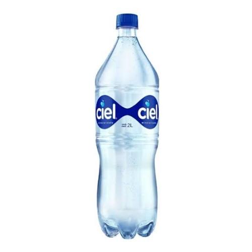 Agua Mineral Ciel 2 Lts 