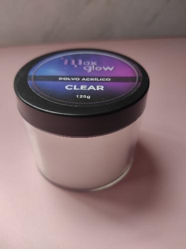ACRÍLICO 120GR MAXGLOW