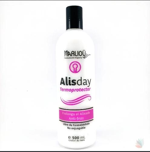 Alis day termoprotector, 500g 554