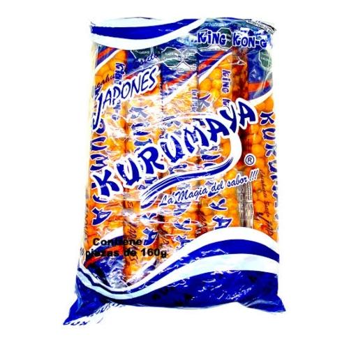 BOLSA CACAHUATE JAPONES 