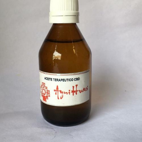 Aceite de Cannabis de 10 a 70 mls CBD O CBD Y THC consultar $