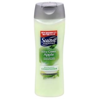 Acondicionador marca Suave