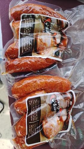 Miniatura 3 de Chorizo Picoso x 1/4 kilo