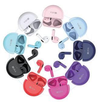 Audífonos Bluetooth 1HORA  Aut119 