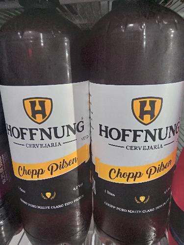 Choop hoffnung pilsen