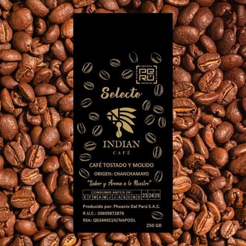 Café Selecto 