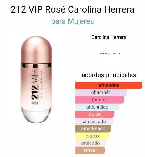 212 VIP ROSE 50 ML