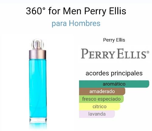 360° FOR MEN 50 ML