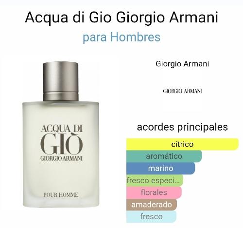 ACQUA DI GIO 50 ML