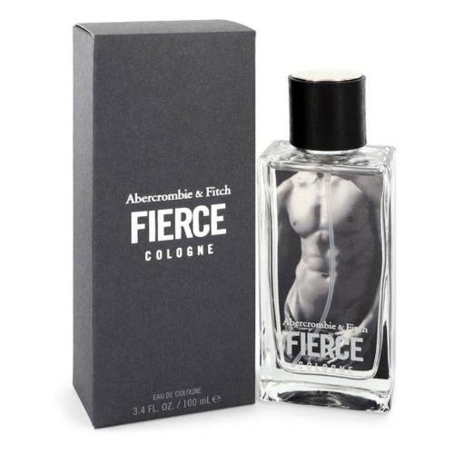 ABERCROMBIE FIERCE 100ml HOMBRE