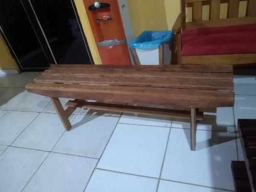 Banco Simples (1,5mt)