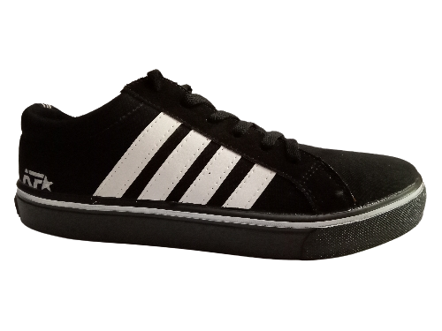 ACTION FORCE 61208 Negro 