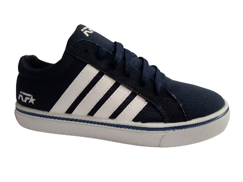 ACTION FORCE 61208 azul 