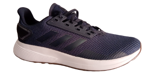 Adidas azul 
