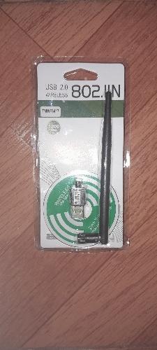 ANTENA WIFI 600MPS TMWF8401