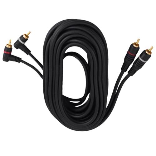 Cabo 2rca 5m