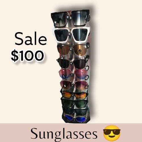 Lentes de sol