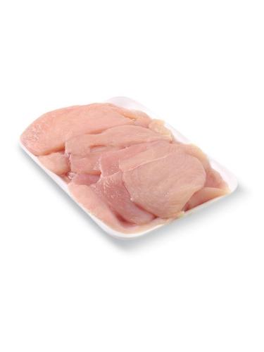 Milanesa de Pollo x kg