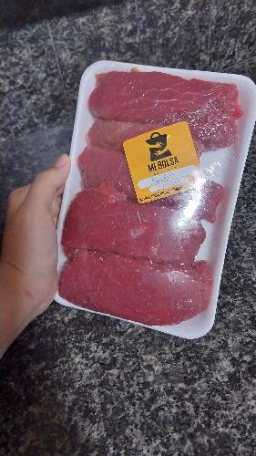 Bistec de primera x kg