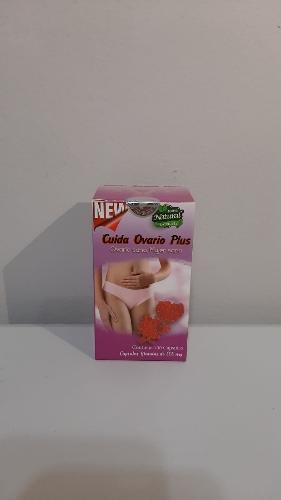 Cuida Ovarios Plus