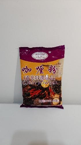 Curry Oriental