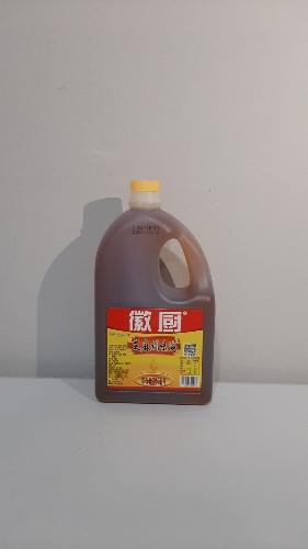 Aceite de Ajonjolí mediano