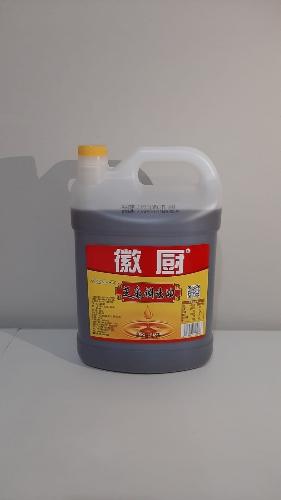 Aceite de Ajonjolí Grande