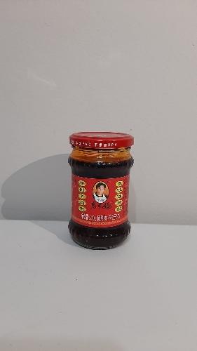 Chile Chino Mediano