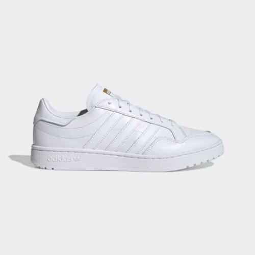 ADIDAS  TEAM COURT BLANCA EF6049