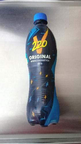 220V 600ML ORIGINAL