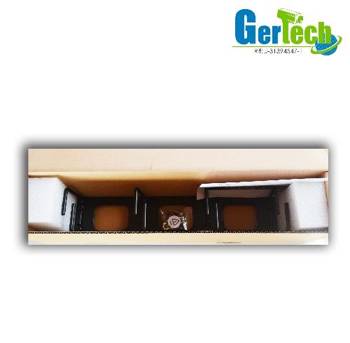 ORGANIZADOR DE CABLE HORIZONTAL APC