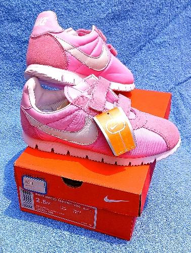 Nike Cortez 