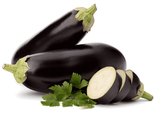 Berenjena