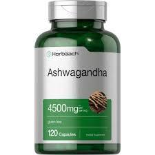 Aswaghanda