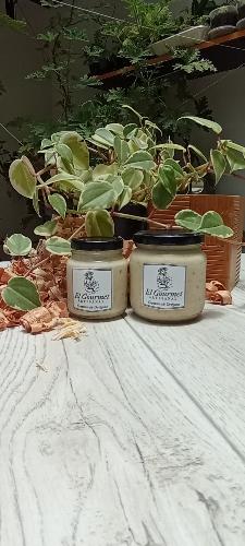 Cremoso Orégano 110gr