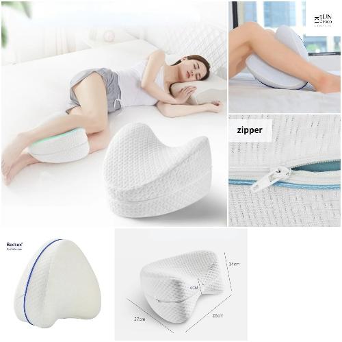 Almohada ortopédica 