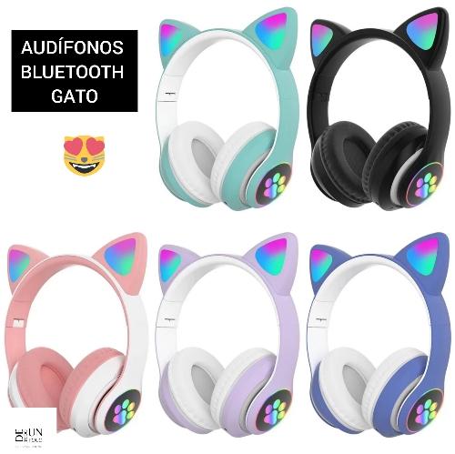 Audífono Bluetooth GATO B39