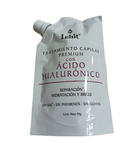 Ácido hialurónico 90g, 1058