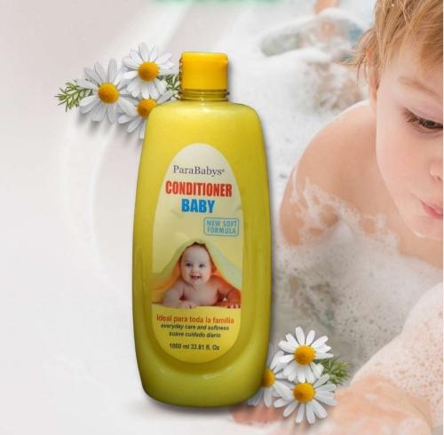 Acondicionador para Baby 1000ml
