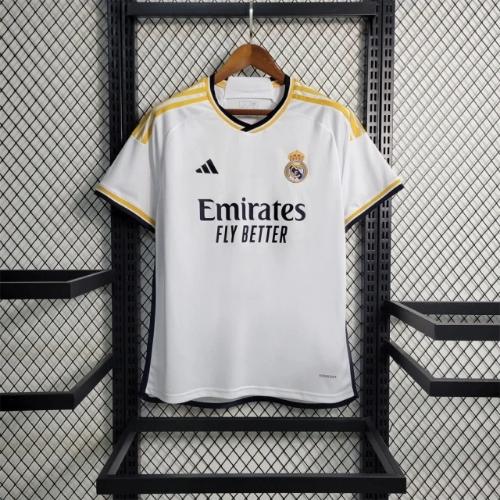 Camiseta Titular del Real Madrid 23/24