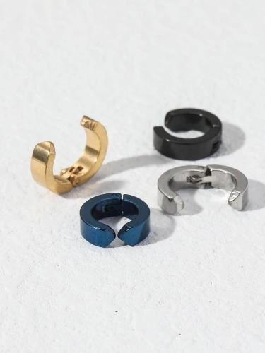 1 pieza earcuff (a presión)