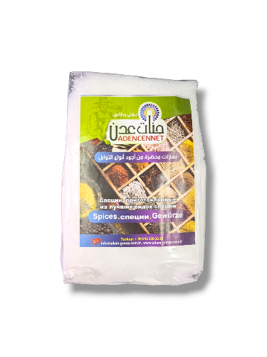 Ácido cítrico 500g