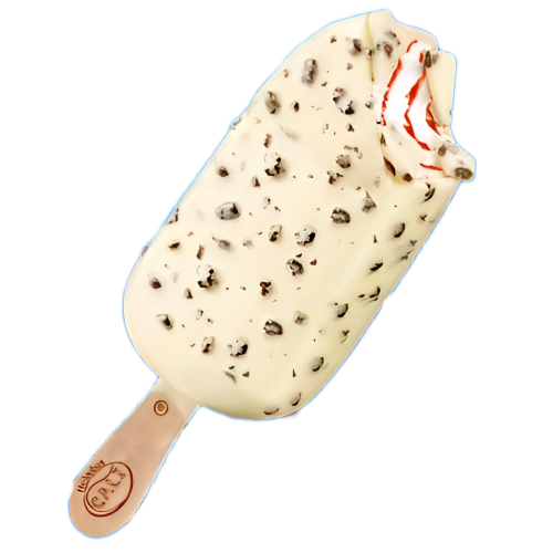 Polet Crunch White