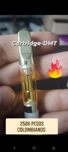 Cartuchos de ▶️♏✝️