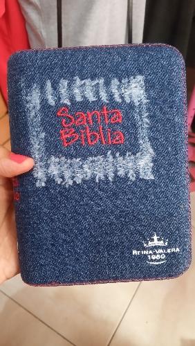 Biblia de Jean 