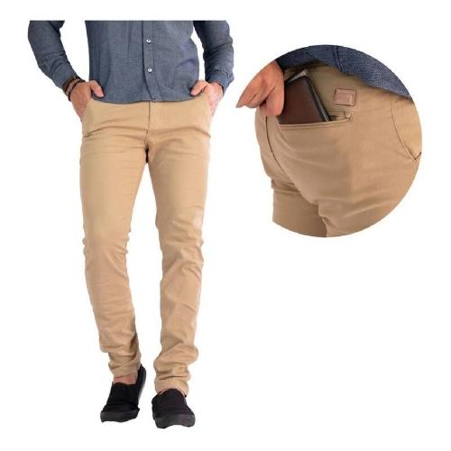 Calça Brin Sport Fino T- 38